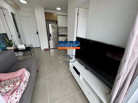 Foto Apartamento