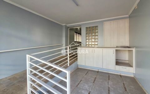 Foto Sala / Conjunto Comercial