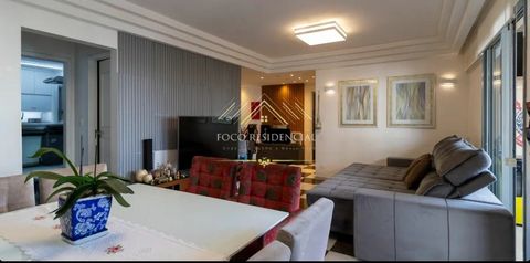 Foto Apartamento
