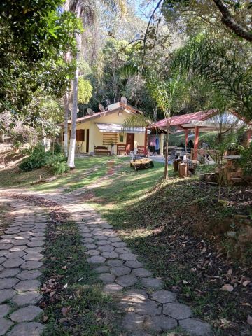 Foto Fazenda / Sítio / Chácara