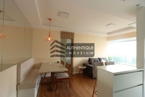 Foto Apartamento