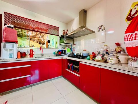Foto Casa em Condomínio