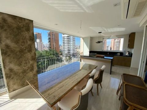 Foto Apartamento