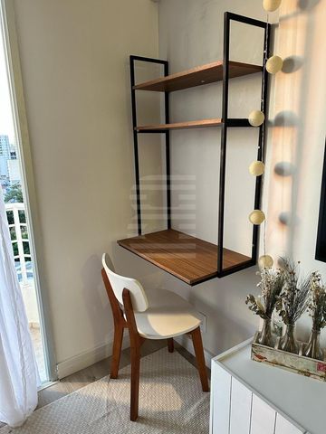 Foto Apartamento