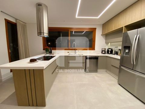 Foto Casa em Condomínio