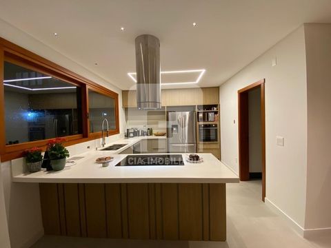 Foto Casa em Condomínio