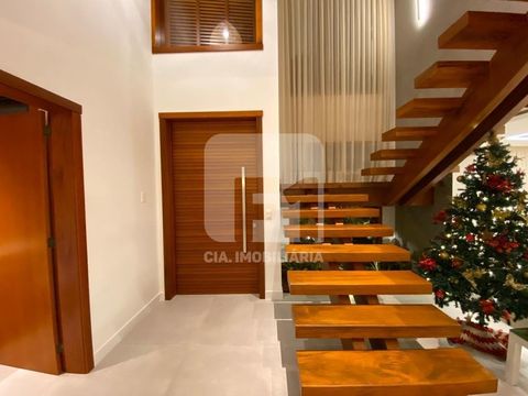 Foto Casa em Condomínio