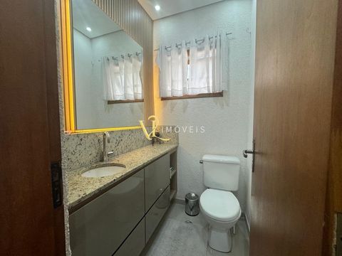 Foto Casa em Condomínio