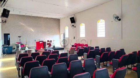 Foto Sala / Conjunto Comercial