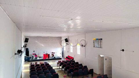 Foto Sala / Conjunto Comercial