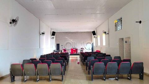 Foto Sala / Conjunto Comercial