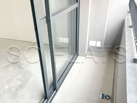 Foto Kitnet / JK / Studio