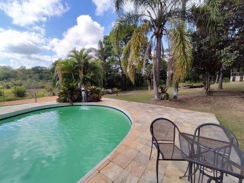 Foto Fazenda / Sítio / Chácara