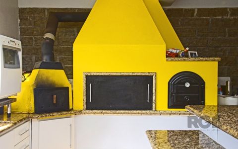 Foto Casa em Condomínio