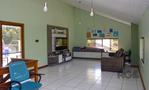 Foto Casa em Condomínio