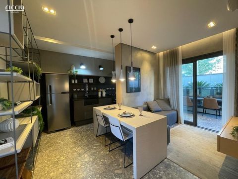 Foto Apartamento