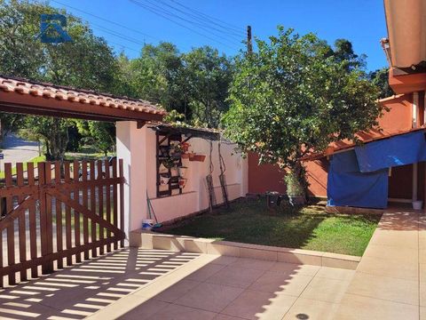 Foto Casa em Condomínio