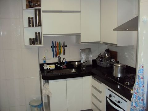 Foto Apartamento