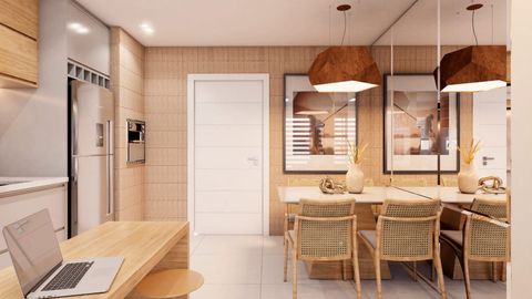 Foto Apartamento