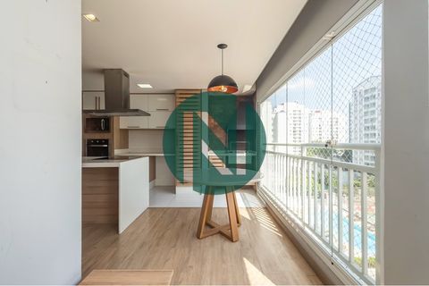 Foto Apartamento
