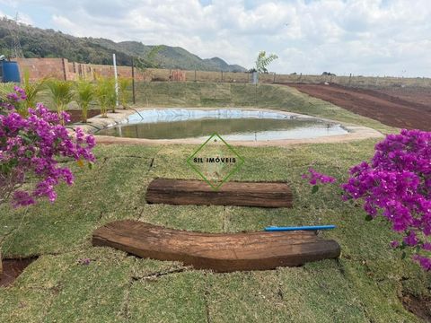 Foto Fazenda / Sítio / Chácara