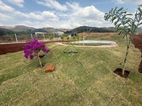 Foto Fazenda / Sítio / Chácara