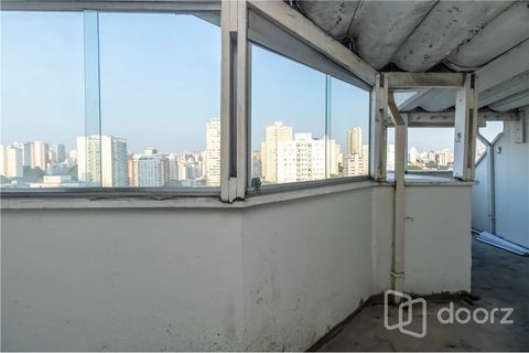 Foto Cobertura