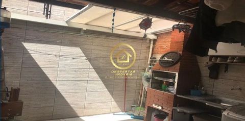 Foto Casa em Condomínio