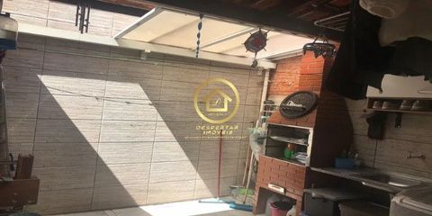 Foto Casa em Condomínio