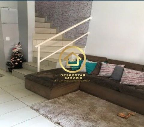 Foto Casa em Condomínio
