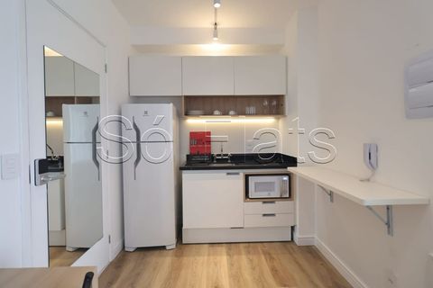 Foto Kitnet / JK / Studio