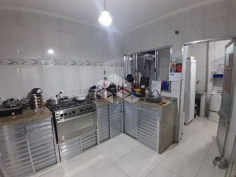 Foto Casa em Condomínio