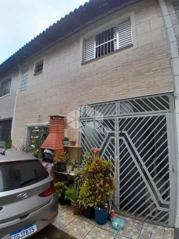 Foto Casa em Condomínio
