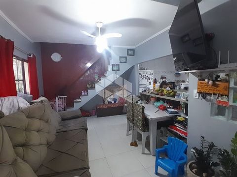 Foto Casa em Condomínio