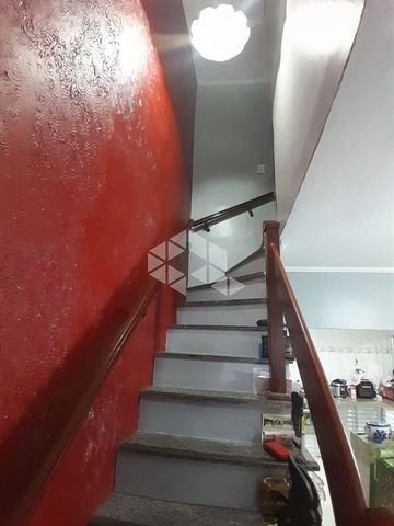 Foto Casa em Condomínio