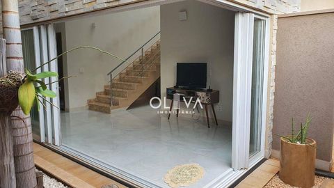 Foto Casa em Condomínio