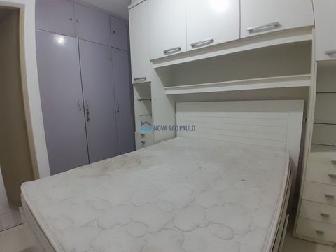 Foto Apartamento