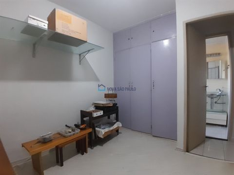 Foto Apartamento