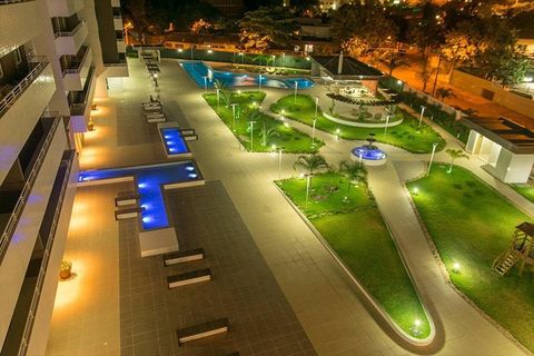 Foto Apartamento