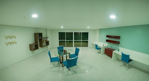 Foto Apartamento
