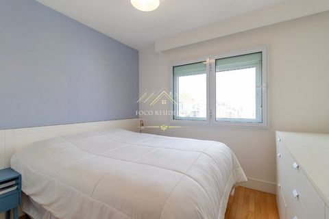 Foto Apartamento