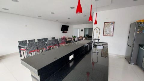 Foto Casa em Condomínio