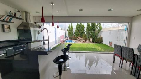Foto Casa em Condomínio