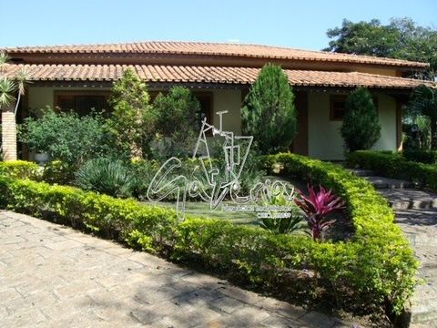 Foto Fazenda / Sítio / Chácara