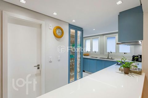 Foto Apartamento