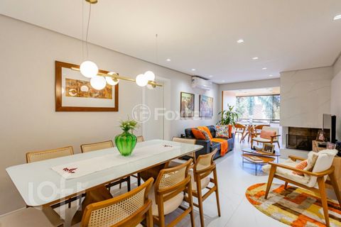 Foto Apartamento