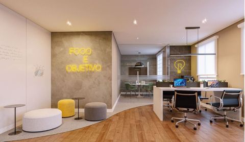 Foto Apartamento