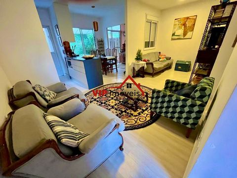 Foto Casa em Condomínio