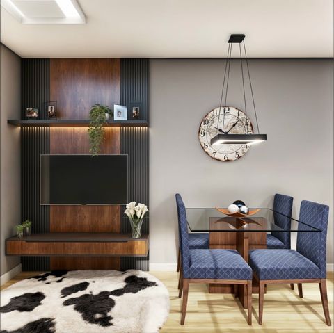 Foto Apartamento