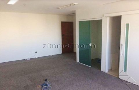 Foto Sala / Conjunto Comercial